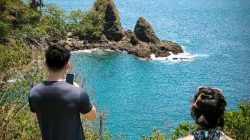 Pulau Bedil: Surga Tersembunyi yang Mulai Naik Daun di Banyuwangi
